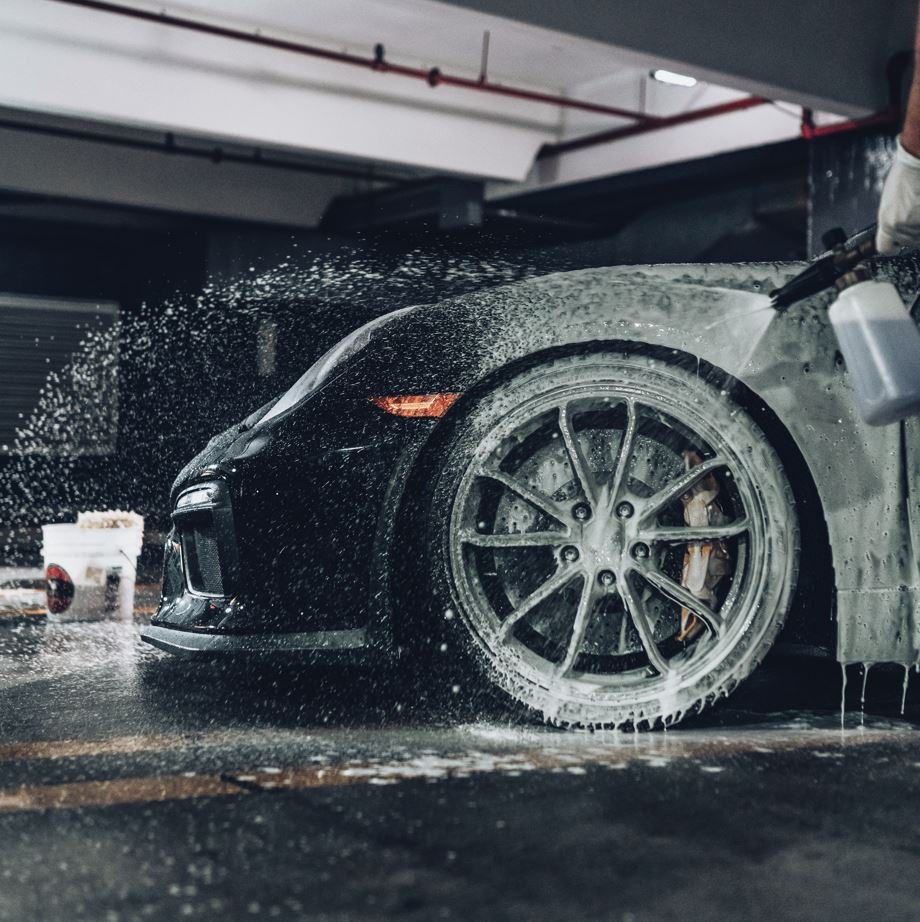 car detailing toms river nj