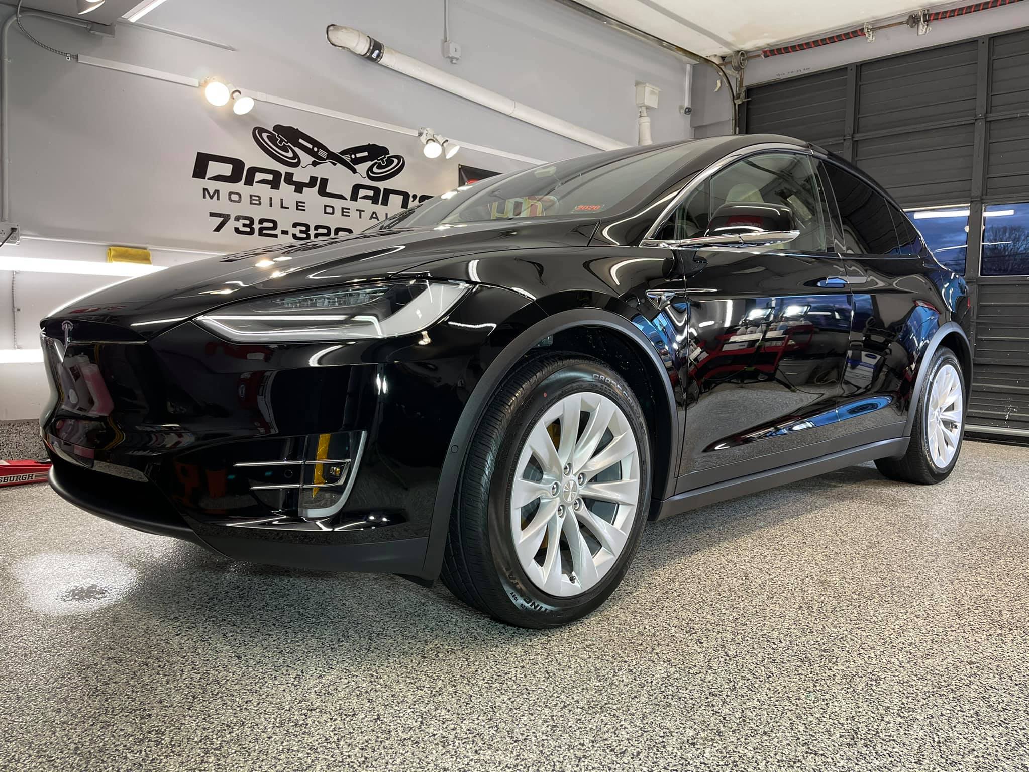 ceramic coating toms river nj
