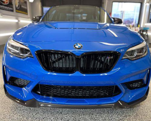 bmw ppf ppf nj