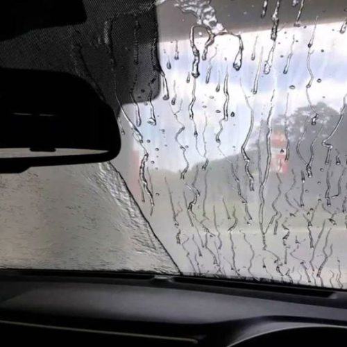 glass coating gtechniq ceramic glass coating