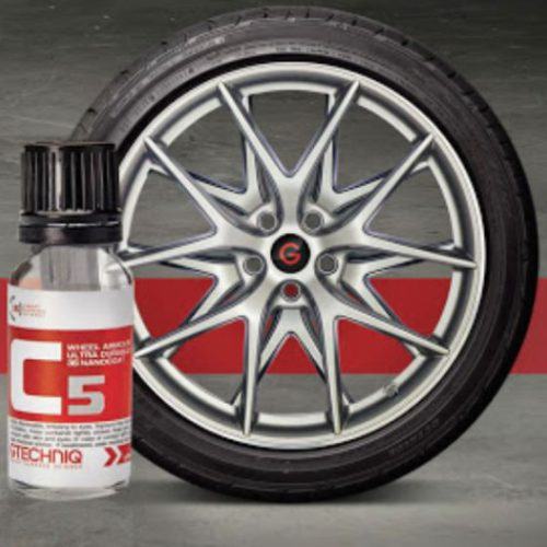 wheels on coating gtechniq ceramic wheel coatings